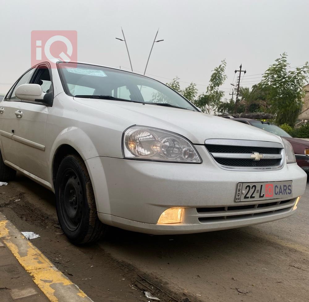 شيفروليه اوبترا